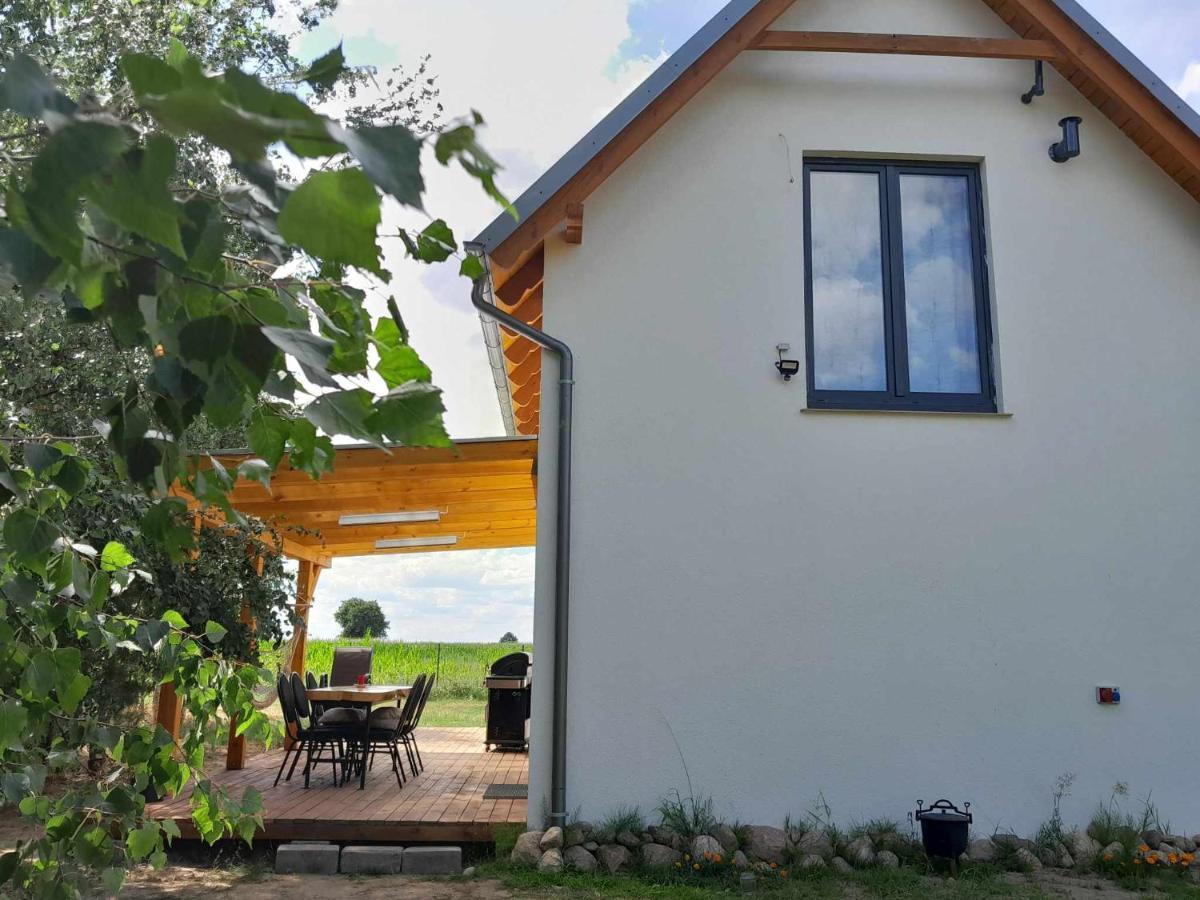Przystanek Las Gąsawa Exterior foto